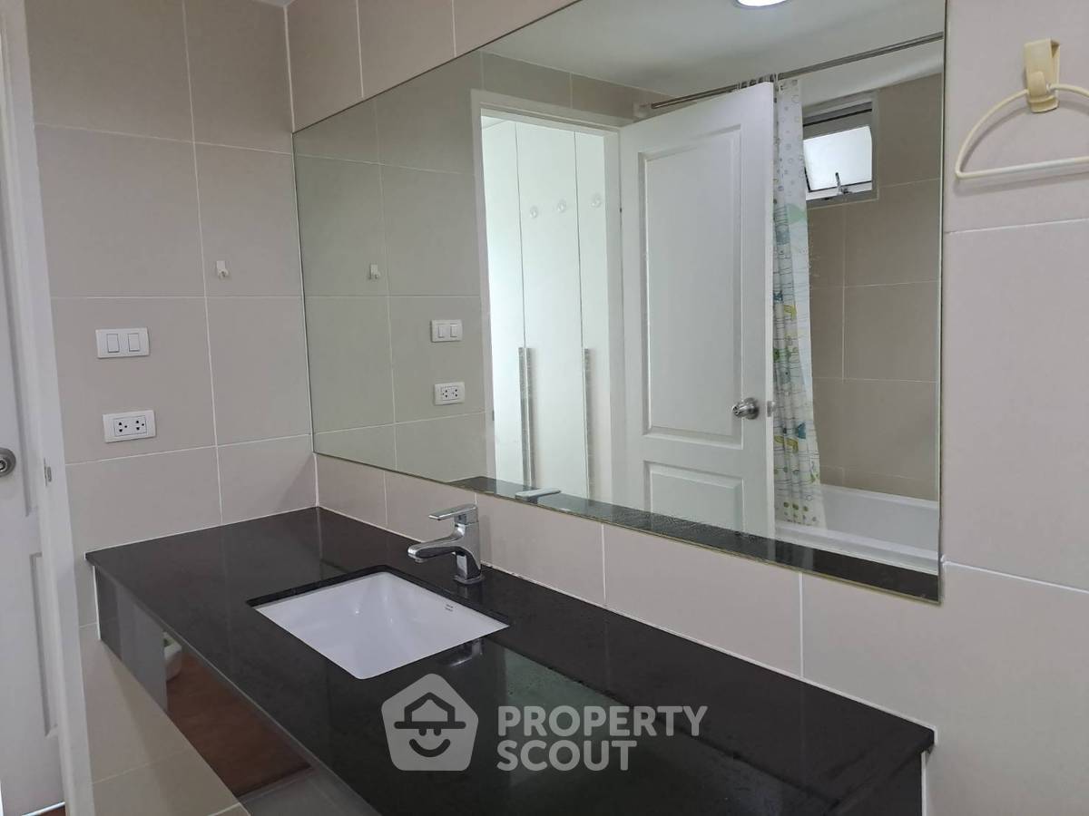 รูป คอนโด 3 ห้องนอน ชั้น 18 Belle Grand Rama 9 ใกล้ MRT พระราม 9 (ID 3173581) - รูปที่ 13/15