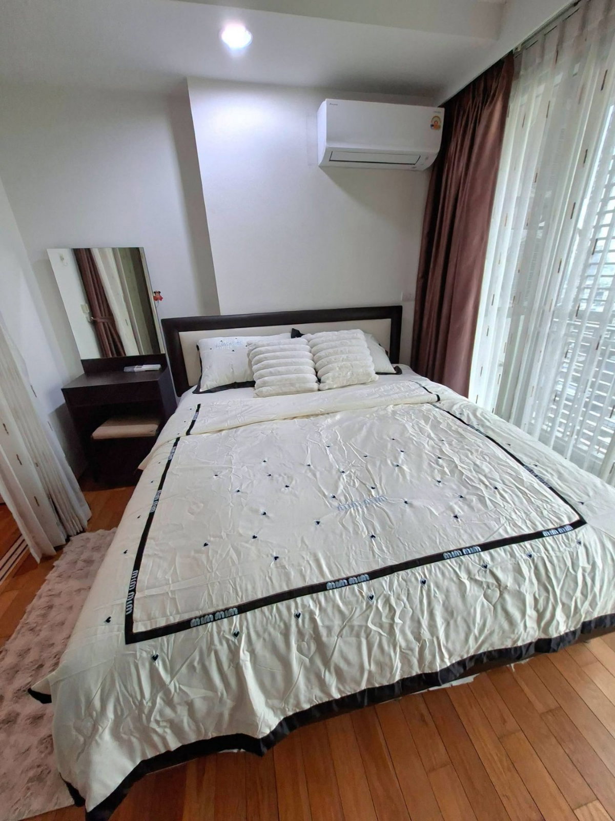 condo The line phaholyothin park