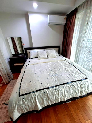 ขายคอนโด : condo The line phaholyothin park