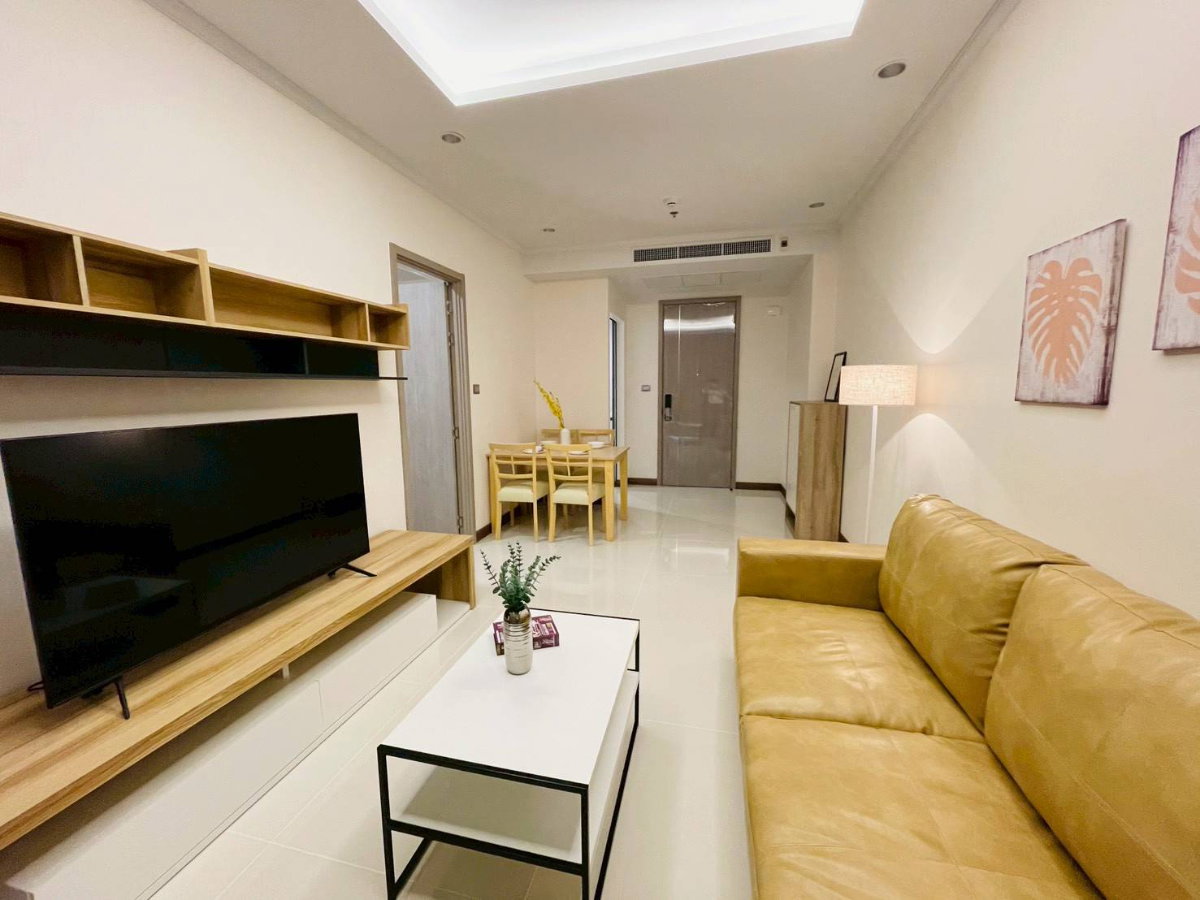 รูป 🏙️ PFD-08928 Supalai Oriental Sukhumvit 39 | ศุภาลัย โอเรียนทัล สุขุมวิท 39 | Building D - รูปที่ 7/11