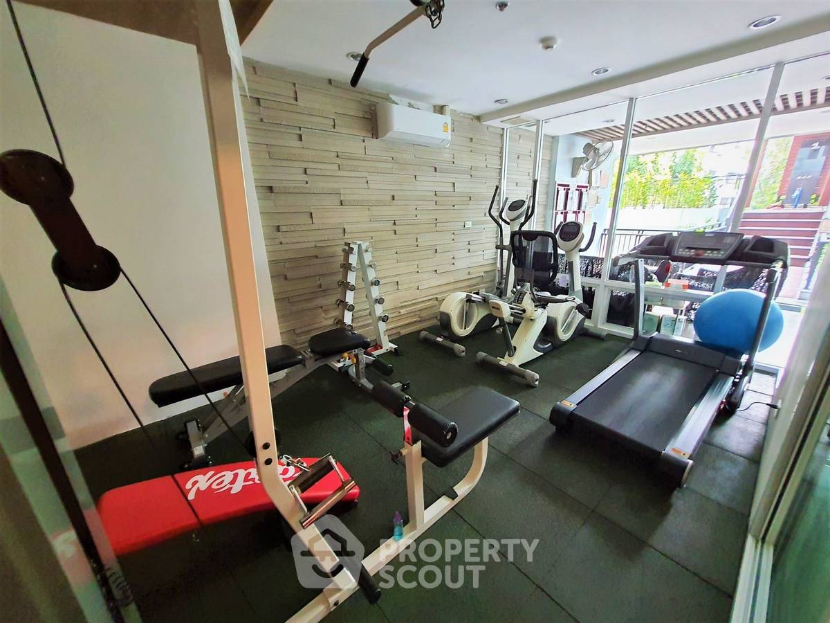 รูป คอนโด 2 ห้องนอน The Next Garden Mix Condominium ใกล้ BTS อ่อนนุช (ID 562048) - รูปที่ 12/13
