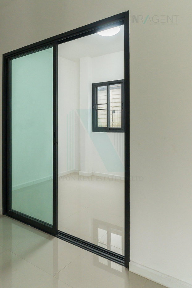picture For Sell House VILLA @ BANGYAI 2-story 4 bedroom 3 bathroom - 5/8