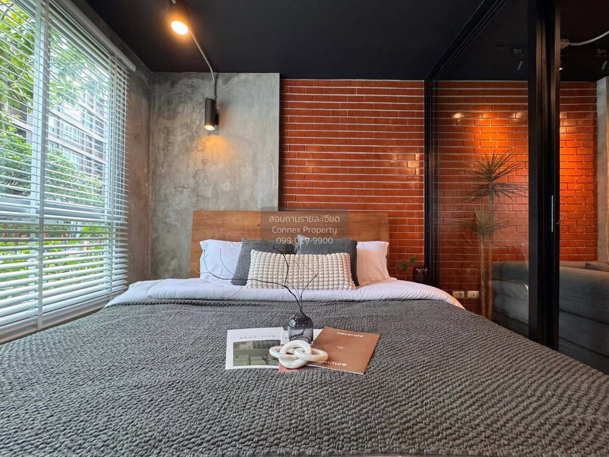 รูป 🔥🔥🔥 ขายคอนโด ดีคอนโด ครีก ภูเก็ต กะทู้ กะทู้ ภูเก็ต CX-168645 ✅ ทักไลน์ @connexproperty ตอบทันที ทีมงานมืออาชีพ ✅ 🔥🔥🔥 - รูปที่ 6/6