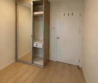 picture 📌 For Rent Condo ICONDO GREEN SPACE SUKHUMVIT 77 PHASE 2 Building B, Floor 3,2 bed room, Room size 48 sqm - 5/8