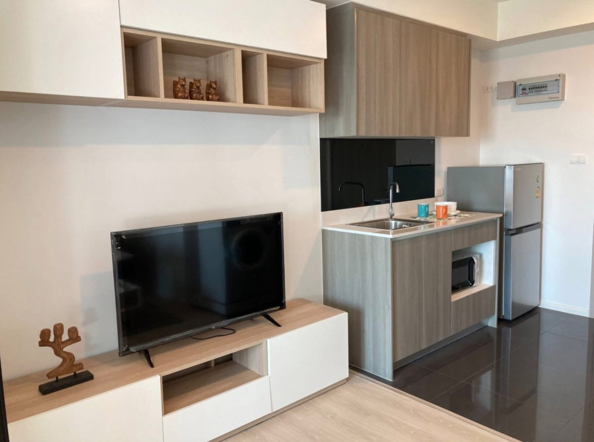 picture A Space Mega for rent ✨ Fully furnished - 3/6
