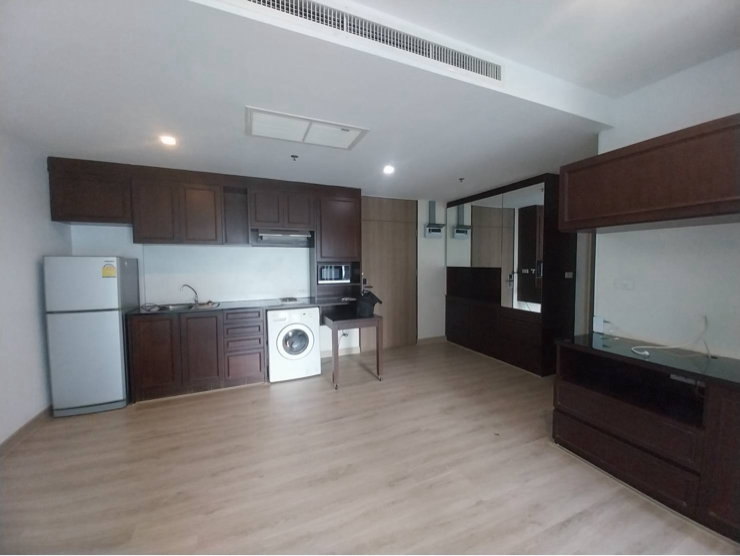 รูป Noble Remix (โนเบิล รีมิกซ์) (1bed1bath 42qm) - รูปที่ 7/14