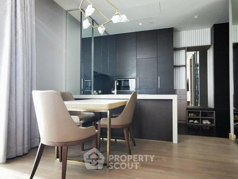 27th-Floor 2-BR At 28 Chidlom, 300m To BTS Chit Lom (ID 3173050)