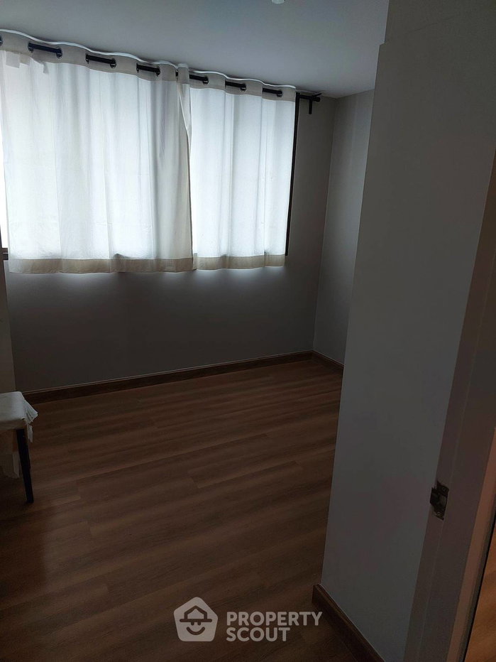 รูป ใกล้ BTS วงเวียนใหญ่ 100 เมตร | คอนโด 2 ห้องนอน Ideo Blucove Sathorn (ID 1540818) - รูปที่ 12/16