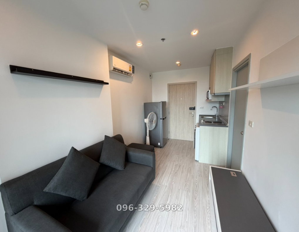 picture For Rent: 0 Meters! to MRT Bang Son at Ideo Mobi Wongsawang Interchange - 2/12