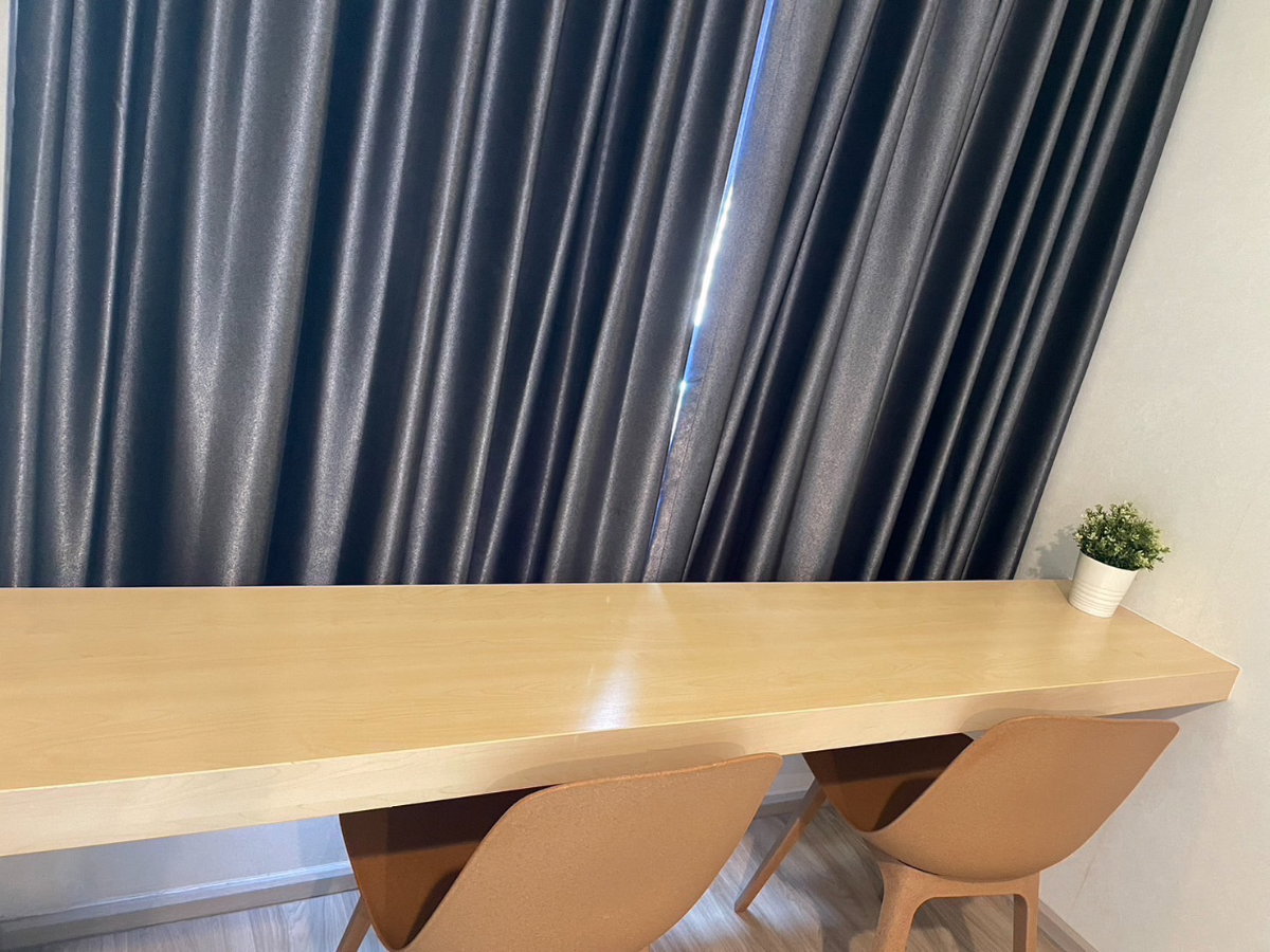 picture For Rent | IDEO Sukhumvit 93 | Studio | 26 Sq.m. | Near BTS Bang Chak - 8/9