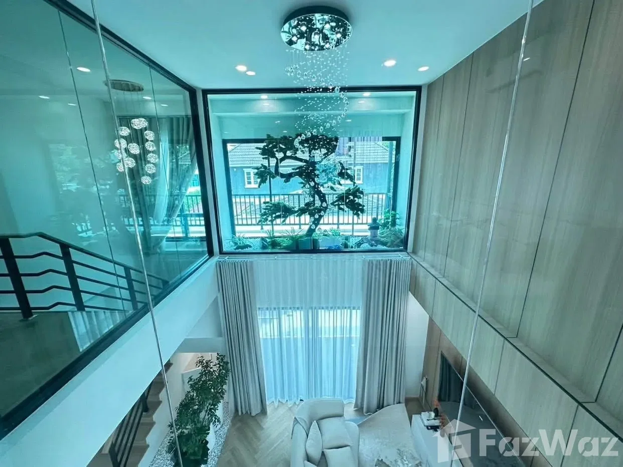 รูป ขาย บ้านเดี่ยว 3 ห้องนอน ใน จรเข้บัว, กรุงเทพมหานคร 6665368 - รูปที่ 17/33