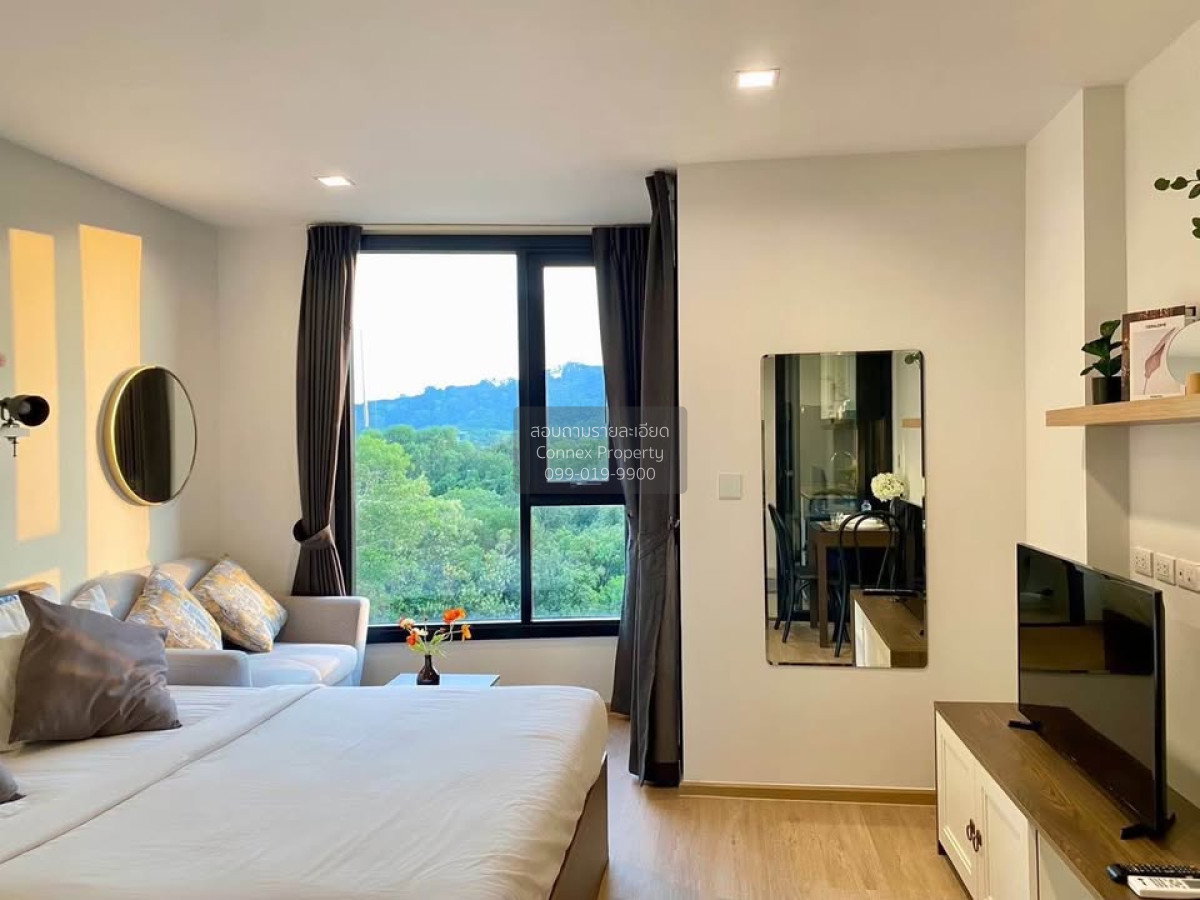 รูป เช่าคอนโด เดอะ เบส เซ็นทรัล - ภูเก็ต วิชิต เมืองภูเก็ต ภูเก็ต CX-161678 ✅ ทักไลน์ @connexproperty ตอบทันที ทีมงานมืออาชีพ ✅ - รูปที่ 2/10