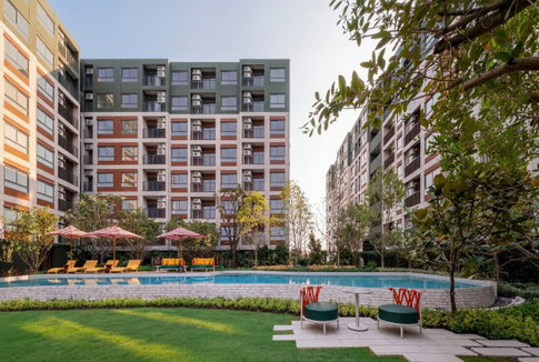 DCONDO CAMPUS KHONKAEN PRICE at 2.21 MB by SALE SANSIRI