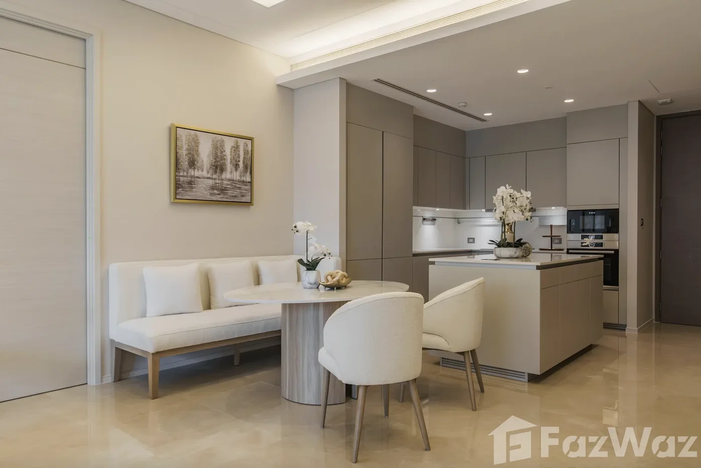 picture Stunning Kempinsiki garden view 6664668 - 7/26