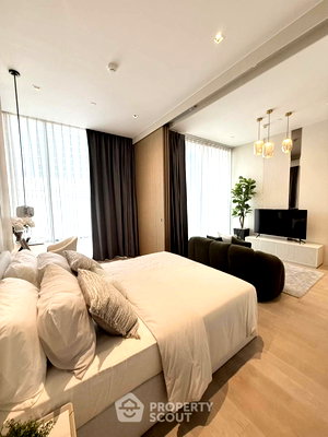 Condos for sale : 1-BR Ashton Silom For Sale Near BTS Chong Nonsi (ID 3171951)