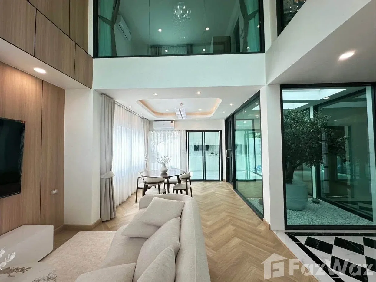 รูป ขาย บ้านเดี่ยว 3 ห้องนอน ใน จรเข้บัว, กรุงเทพมหานคร 6665368 - รูปที่ 15/33
