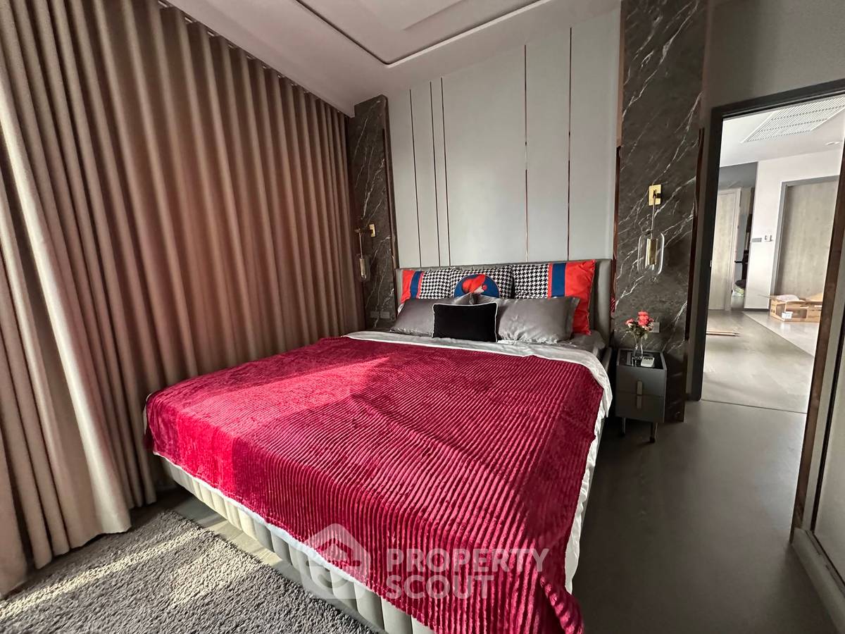 picture 20th-Floor 2-BR COCO Parc, 60m To MRT Khlong Toei (ID 3173630) - 5/16