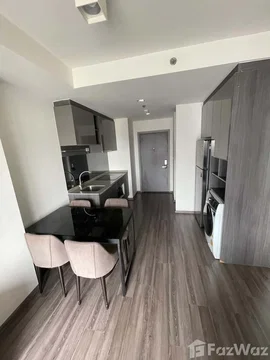 2 Bedroom Condo for rent at Ideo Sathorn Wongwianyai 6648679