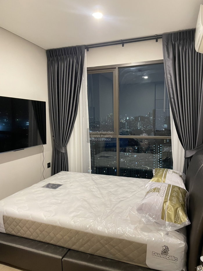 picture For Rent Condo , Lumpini Park Phahon 32 , BTS-Ratchayothin , Chankasem , Chatuchak , Bangkok , CX-168091 ✅ Live chat with us ADD LINE @connexproperty ✅ - 6/9