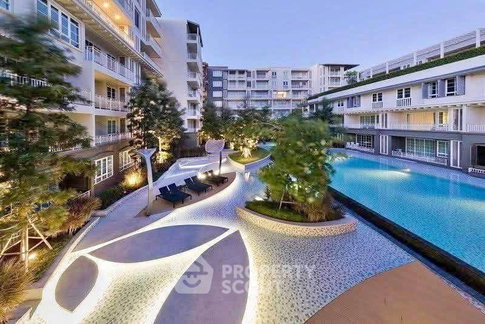 1-BR 41 Sqm For Rent At Autumn Hua Hin Near Khao Takiab Beach (ID 3173701)