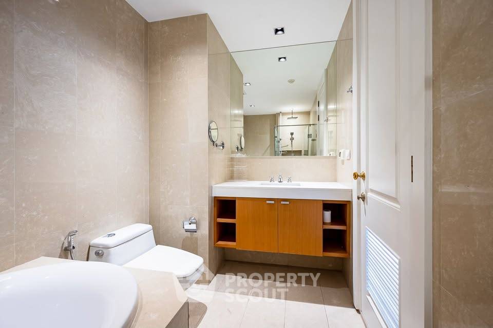 picture 200m To BTS Phloen Chit: 2-BR At Athenee Residence (ID 3173396) - 12/12