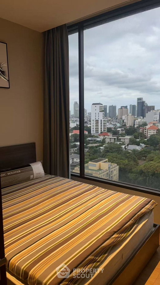 รูป ชั้น 16 คอนโด 2 ห้องนอน The Fine Bangkok Thonglor-Ekamai ใกล้ BTS ทองหล่อ (ID 3167163) - รูปที่ 7/8