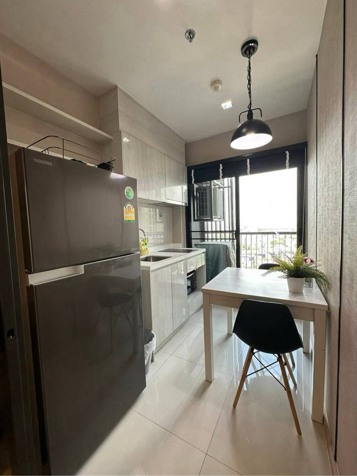 picture Life sukhumvit 48 condo 35 sqm 17,000 - 6/12