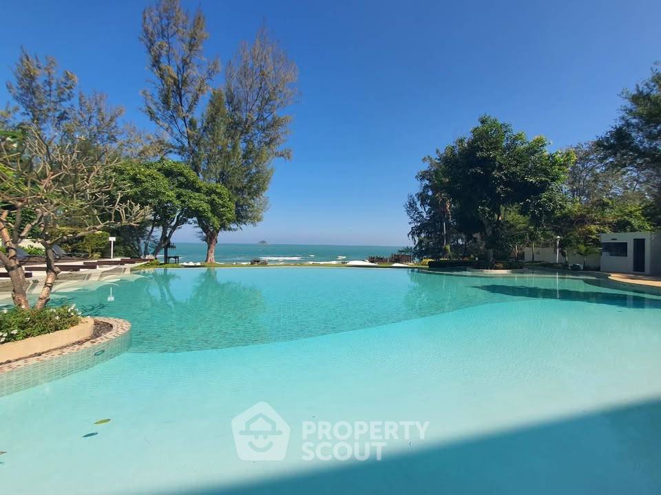 รูป ขายคอนโด 2 ห้องนอน ขนาด 91 ตร.ม. บ้านนับคลื่น หัวหิน (ID 3173689) - รูปที่ 11/14