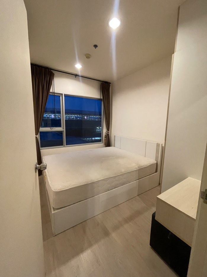 รูป คอนโก แอสปาย วงศ์สว่าง 2 ห้องนอน 🧩Line:@forucondo - รูปที่ 5/8