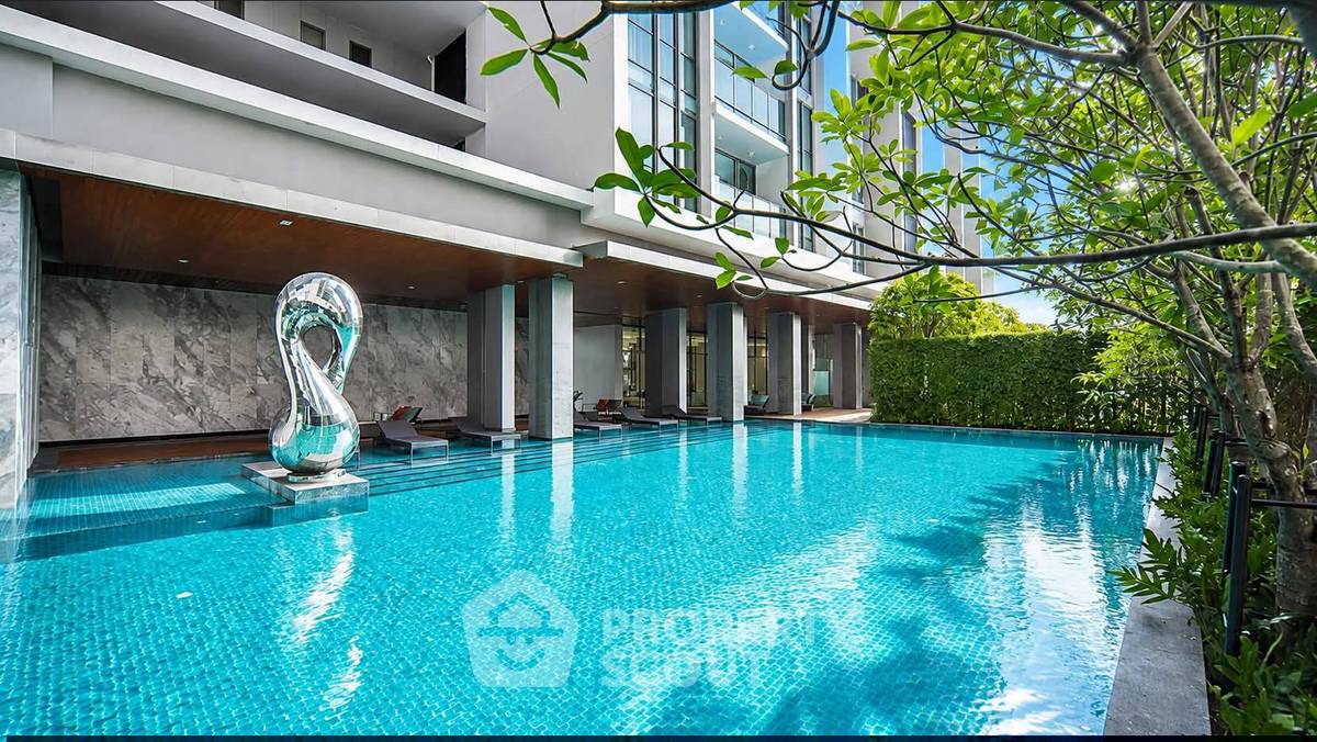 picture 100m To BTS Phra Khanong | 2-BR The Room Sukhumvit 69 (ID 3173049) - 10/13