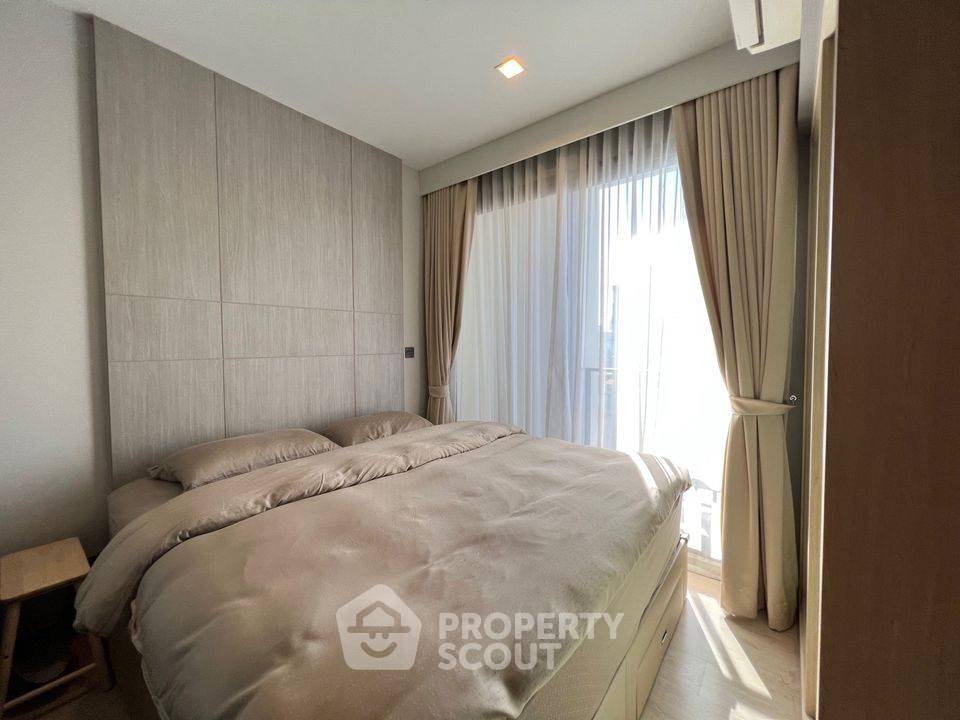 picture 1-BR Condo For Sale At M Thonglor 10, Near BTS Thong Lor (ID 1513639) - 3/5