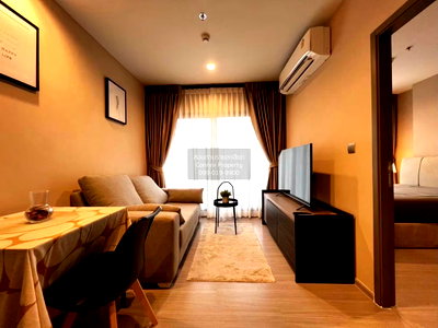 Condos for rent : 🔥🔥🔥 For Rent Condo , Life Asoke Hype Rama 9 , high floor , MRT-Phra Ram 9 , Makkasan , Rat Thewi , Bangkok , CX-167003 ✅ Live chat with us ADD LINE @connexproperty ✅ 🔥🔥🔥