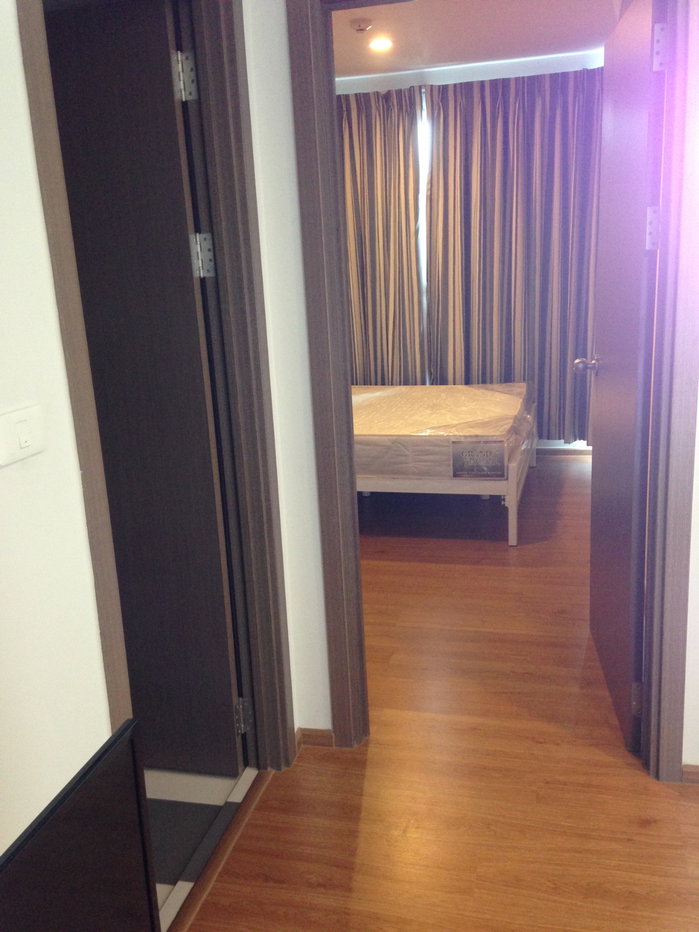 picture P-55150 🔥 (Near BTS On Nut) Condo For Rent The Base Sukhumvit 77 Line ID: @easythaihome 085-592-2897 - 1/8