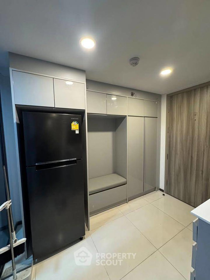 รูป ห้องชั้น 30 แบบ 1 ห้องนอน Knightsbridge Space Ratchayothin ใกล้ BTS รัชโยธิน (ID 2955828) - รูปที่ 10/13