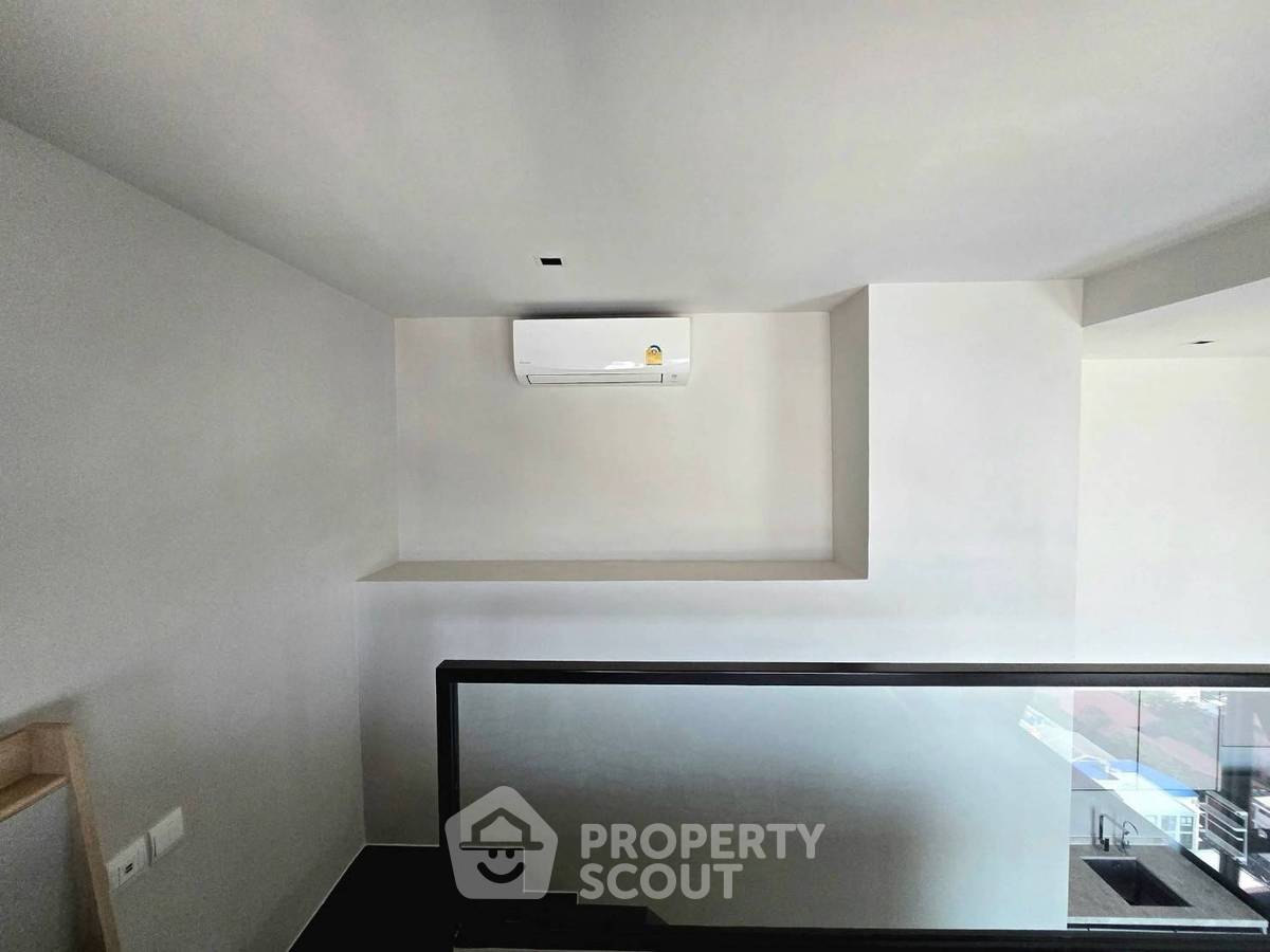 รูป คอนโด 1 ห้องนอน The Reserve Phahol-Pradipat ใกล้ BTS สะพานควาย (ID 3173012) - รูปที่ 16/20