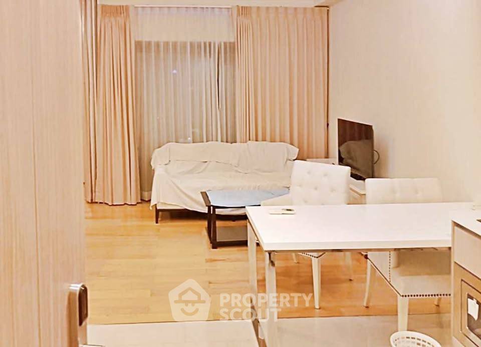 รูป คอนโด 1 ห้องนอน ชั้น 26 Circle Living Prototype New Petchburi ใกล้ MRT เพชรบุรี (ID 3173876) - รูปที่ 2/10