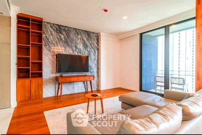 ขายคอนโด : คอนโด 2 ห้องนอน ชั้น 24 Laviq Sukhumvit 57 ใกล้ BTS ทองหล่อ 200 เมตร (ID 3173052)