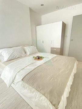 🔺 For Sell Condo IDEO MOBI WONGSAWANG INTERCHANGE Building 1, Floor 15,1 bed room, Room size 30.00 sqm