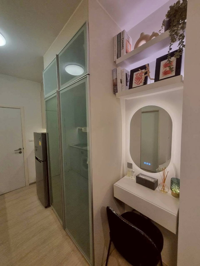 picture condo for sale Chapter One Eco Ratchada - Huai Khwang - 4/12