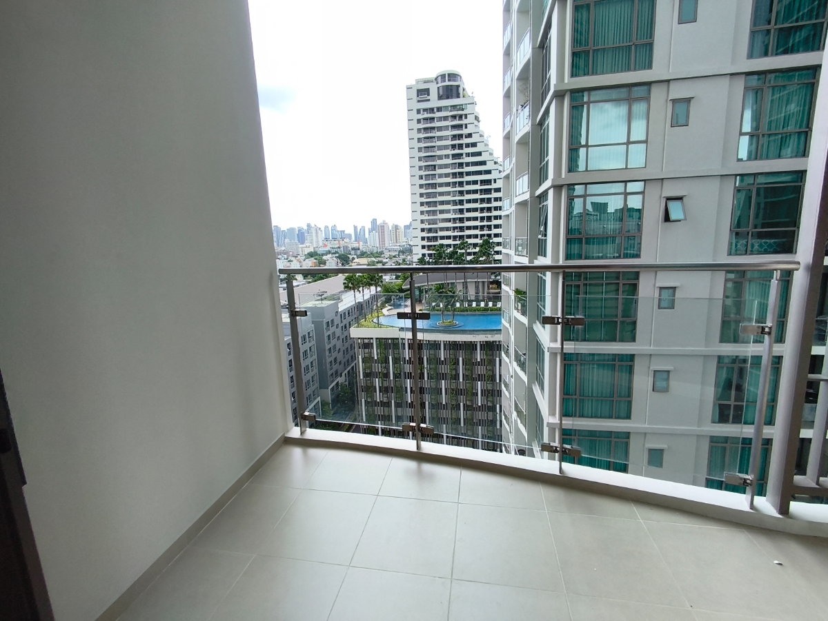 picture ðïļ PFD-08929 Supalai Oriental Sukhumvit 39 | Building D | 84 sq.m. - 32/32