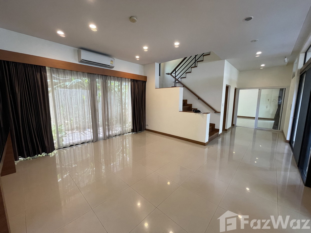 รูป บ้านเดี่ยวให้เช่า 4 ห้องนอน ในโครงการ ภัสสรา การ์เด้นส์ 1166240 - รูปที่ 6/10