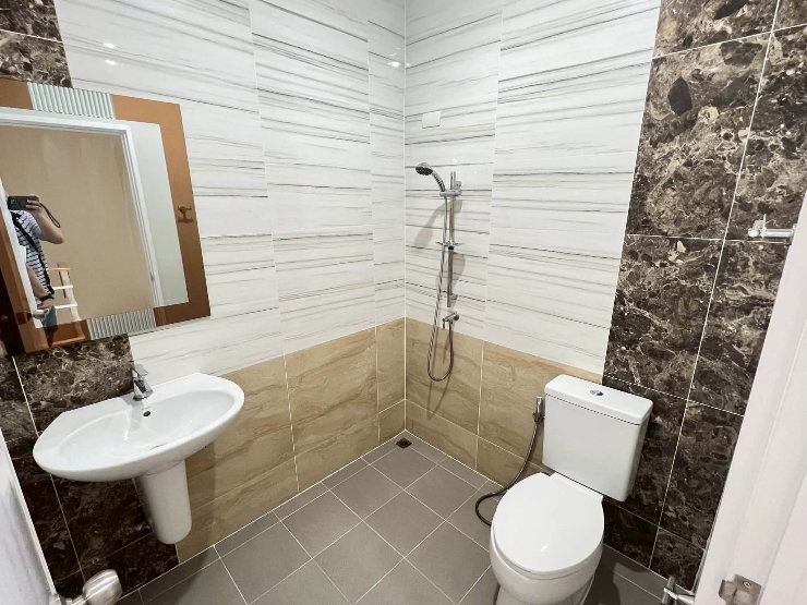 picture For Rent | Golden Town Chalermprakiat–Suan Luang - 12/12
