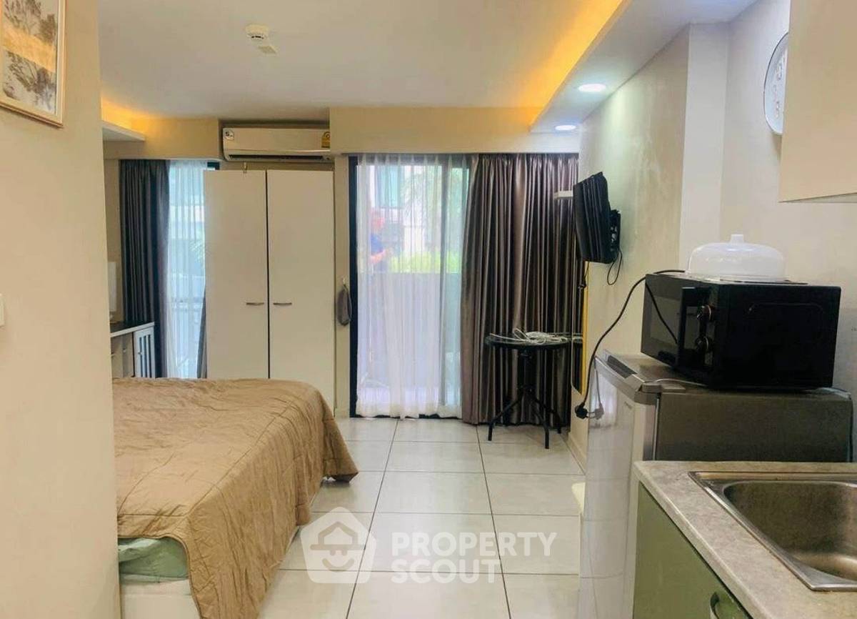 รูป คอนโด 1 ห้องนอน Siam Oriental Twins Pratumnak ย่านพระตำหนัก ขาย (ID 3173192) - รูปที่ 6/15