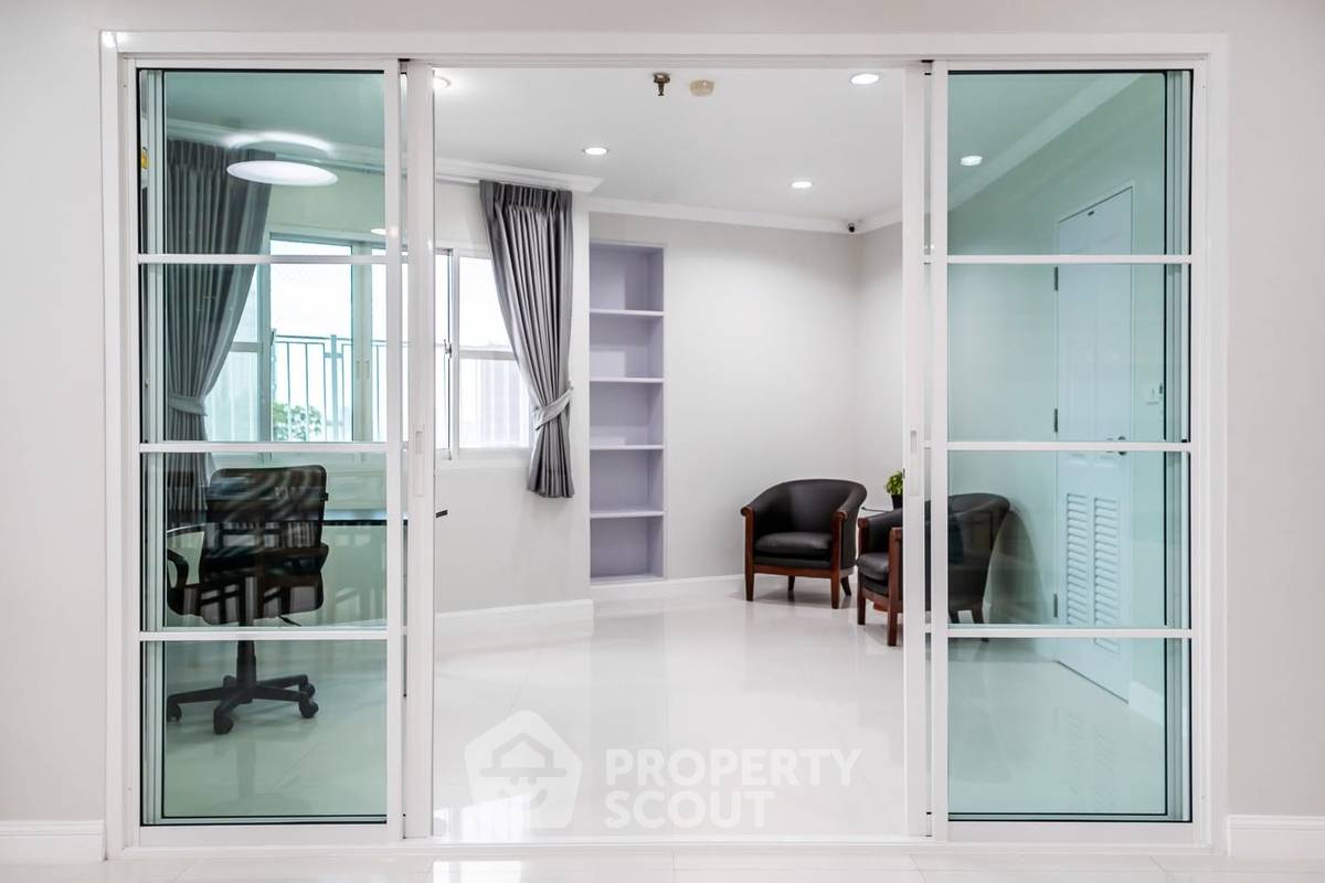 รูป ใกล้ BTS ทองหล่อ 200 ม. | 3 ห้องนอน ชั้นสูง Fifty Fifth Tower Thonglor (ID 3171747) - รูปที่ 29/30