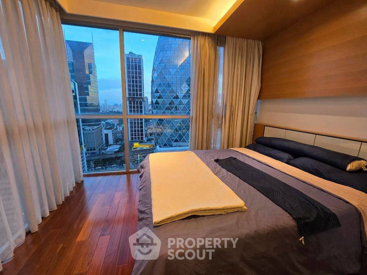 picture 200m To BTS Ari | 2-BR Noble Lite, 23rd Floor, 90 Sqm (ID 3173059) - 10/16