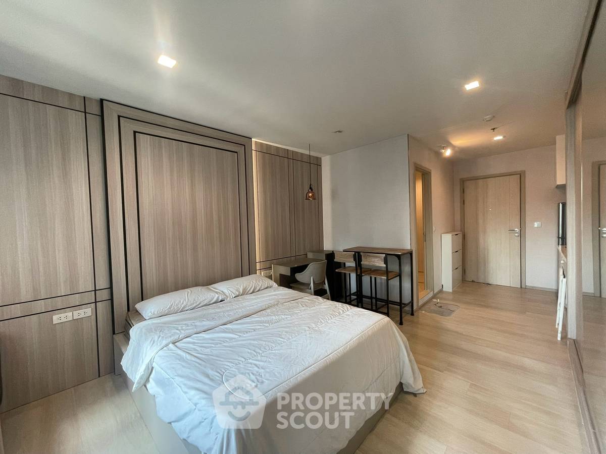 picture 1-BR Condo At Life One Wireless Near BTS Phloen Chit (ID 3159133) - 2/7
