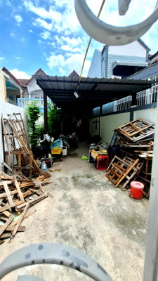 ทาวน์โฮม ม.นอร์ทกรุงเทพ วิทยาเขตสะพานใหม่ : ขายทาวน์เฮ้าส์ 2 ชั้น 29 ตรว. พหลโยธิน 54 แยก 4