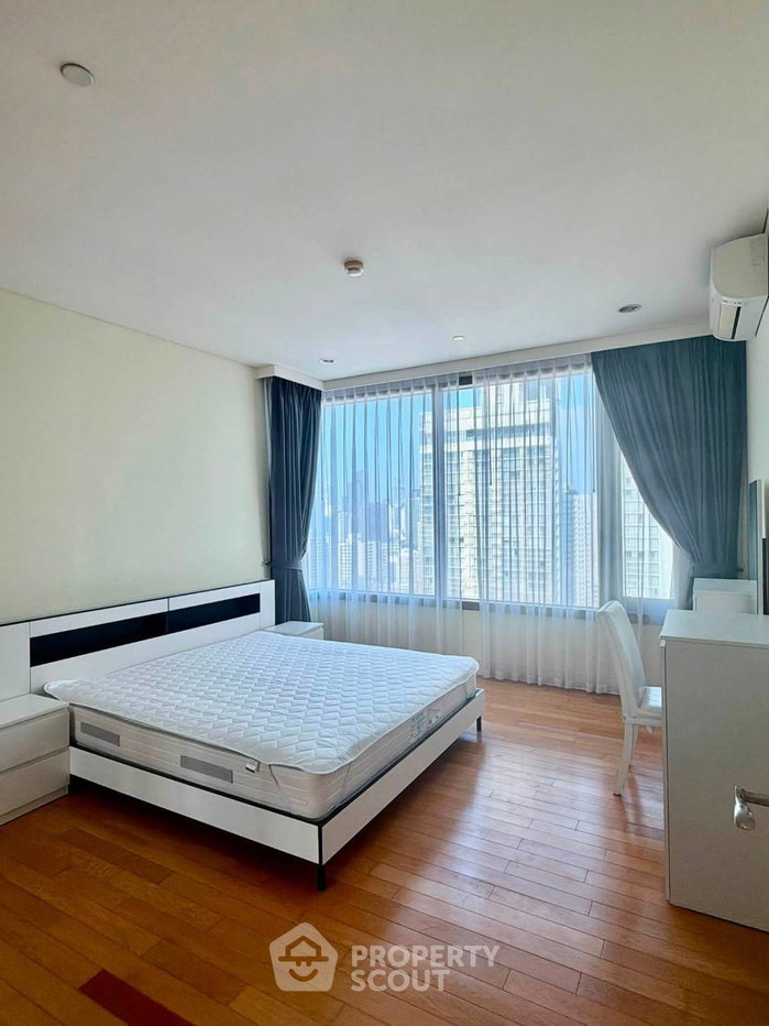 picture 22nd-Floor 2-BR 95 Sqm At Aguston Sukhumvit 22 Near MRT Queen Sirikit (ID 3172851) - 8/18