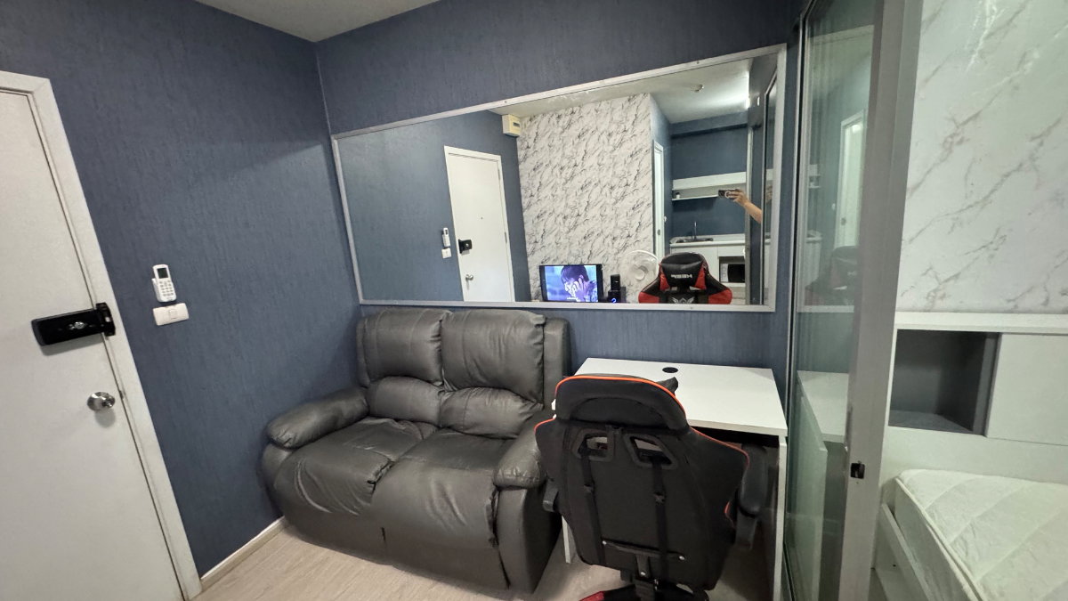 picture Plum condo Park rangsit 1 id line ballpwa1990 - 2/17
