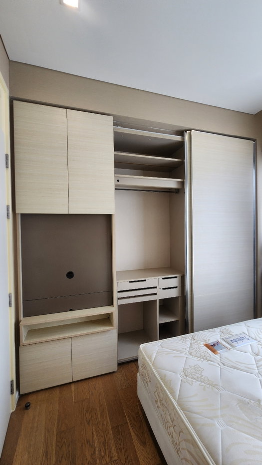 รูป The Saint Residences ห้าแยกลาดพร้าว 15,000บาท ห้องมุม สวย พร้อมอยู่!!! - รูปที่ 17/20